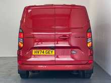 Ford Transit Custom 2.0 300 EcoBlue Limited L1 H1 Euro 6 (s/s) 5dr 
