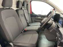Ford Transit Custom 2.0 300 EcoBlue Limited L1 H1 Euro 6 (s/s) 5dr 