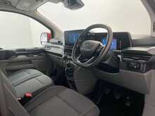 Ford Transit Custom 2.0 300 EcoBlue Limited L1 H1 Euro 6 (s/s) 5dr 