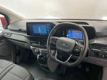 Ford Transit Custom 2.0 300 EcoBlue Limited L1 H1 Euro 6 (s/s) 5dr 