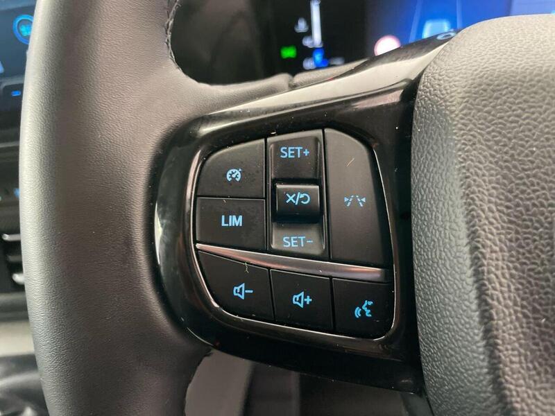 Ford Transit Custom 2.0 300 EcoBlue Limited L1 H1 Euro 6 (s/s) 5dr