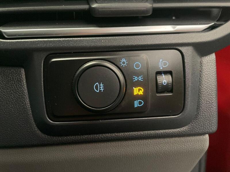 Ford Transit Custom 2.0 300 EcoBlue Limited L1 H1 Euro 6 (s/s) 5dr