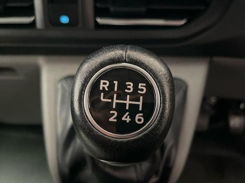 Ford Transit Custom 2.0 300 EcoBlue Limited L1 H1 Euro 6 (s/s) 5dr
