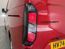 Ford Transit Custom 2.0 300 EcoBlue Limited L1 H1 Euro 6 (s/s) 5dr 