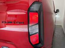 Ford Transit Custom 2.0 300 EcoBlue Limited L1 H1 Euro 6 (s/s) 5dr 