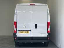 Vauxhall Movano Movano 2.2 CDTi 3500 BiTurbo Prime FWD L3 H2 Euro 6 (s/s) 5dr 
