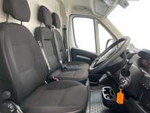 Vauxhall Movano Movano 2.2 CDTi 3500 BiTurbo Prime FWD L3 H2 Euro 6 (s/s) 5dr 