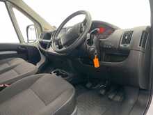 Vauxhall Movano Movano 2.2 CDTi 3500 BiTurbo Prime FWD L3 H2 Euro 6 (s/s) 5dr 