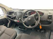 Vauxhall Movano Movano 2.2 CDTi 3500 BiTurbo Prime FWD L3 H2 Euro 6 (s/s) 5dr 