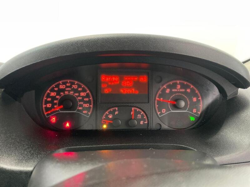 Vauxhall Movano 2.2 CDTi 3500 BiTurbo Prime FWD L3 H2 Euro 6 (s/s) 5dr