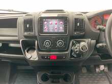 Vauxhall Movano Movano 2.2 CDTi 3500 BiTurbo Prime FWD L3 H2 Euro 6 (s/s) 5dr 