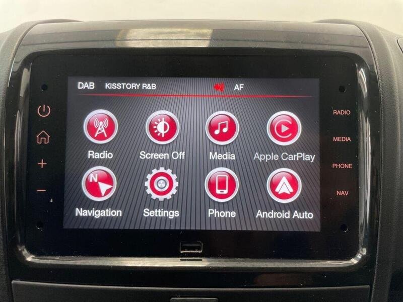 Vauxhall Movano 2.2 CDTi 3500 BiTurbo Prime FWD L3 H2 Euro 6 (s/s) 5dr