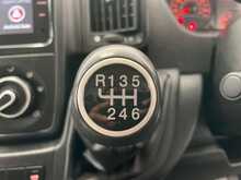 Vauxhall Movano Movano 2.2 CDTi 3500 BiTurbo Prime FWD L3 H2 Euro 6 (s/s) 5dr 