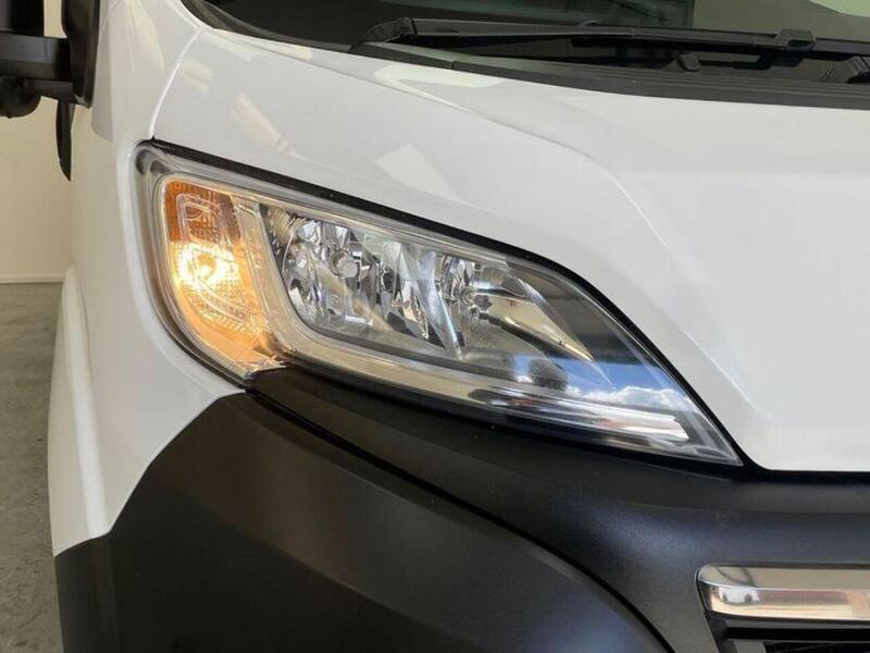 Vauxhall Movano 2.2 CDTi 3500 BiTurbo Prime FWD L3 H2 Euro 6 (s/s) 5dr