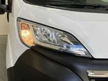 Vauxhall Movano Movano 2.2 CDTi 3500 BiTurbo Prime FWD L3 H2 Euro 6 (s/s) 5dr 