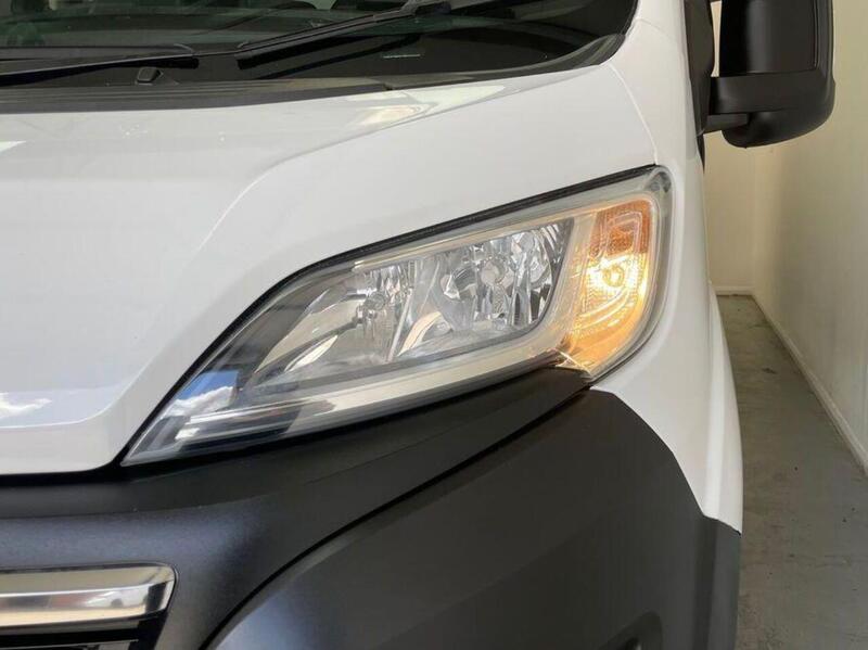 Vauxhall Movano 2.2 CDTi 3500 BiTurbo Prime FWD L3 H2 Euro 6 (s/s) 5dr