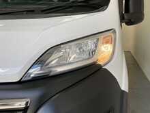 Vauxhall Movano Movano 2.2 CDTi 3500 BiTurbo Prime FWD L3 H2 Euro 6 (s/s) 5dr 