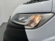 Vauxhall Movano Movano 2.2 CDTi 3500 BiTurbo Prime FWD L3 H2 Euro 6 (s/s) 5dr 