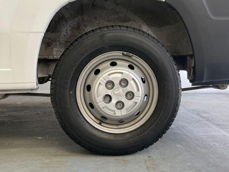 Vauxhall Movano 2.2 CDTi 3500 BiTurbo Prime FWD L3 H2 Euro 6 (s/s) 5dr