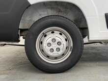 Vauxhall Movano Movano 2.2 CDTi 3500 BiTurbo Prime FWD L3 H2 Euro 6 (s/s) 5dr 
