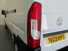 Vauxhall Movano Movano 2.2 CDTi 3500 BiTurbo Prime FWD L3 H2 Euro 6 (s/s) 5dr 