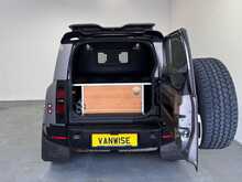 Land Rover Defender 90 Defender 90 3.0 D300 MHEV X-Dynamic HSE Hard Top SUV Auto 4WD SWB Euro 6 (s/s) 3dr 