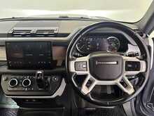 Land Rover Defender 90 Defender 90 3.0 D300 MHEV X-Dynamic HSE Hard Top SUV Auto 4WD SWB Euro 6 (s/s) 3dr 