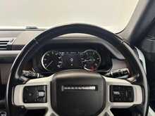 Land Rover Defender 90 Defender 90 3.0 D300 MHEV X-Dynamic HSE Hard Top SUV Auto 4WD SWB Euro 6 (s/s) 3dr 