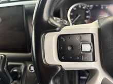Land Rover Defender 90 Defender 90 3.0 D300 MHEV X-Dynamic HSE Hard Top SUV Auto 4WD SWB Euro 6 (s/s) 3dr 