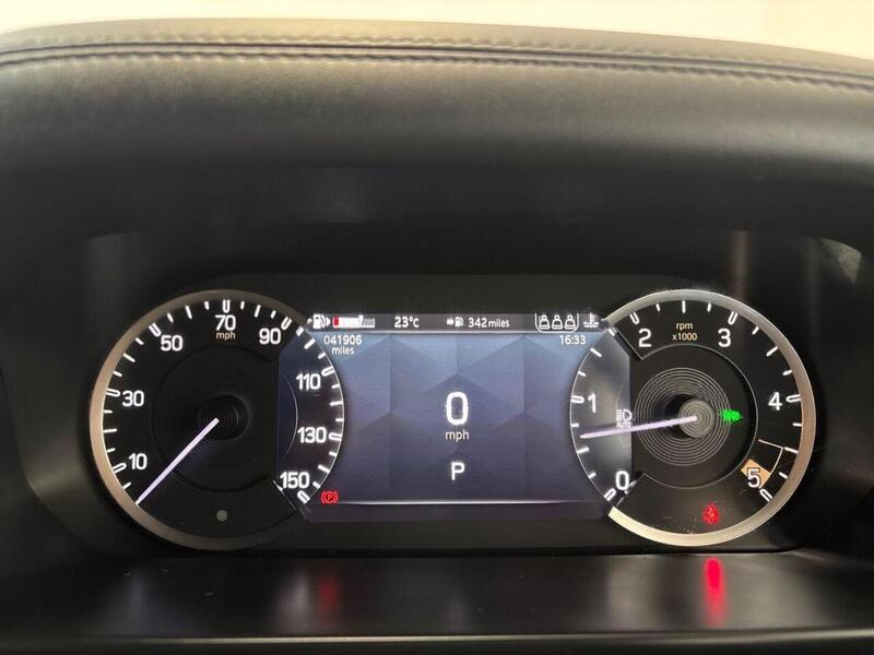 Land Rover Defender 90 3.0 D300 MHEV X-Dynamic HSE Hard Top SUV Auto 4WD SWB Euro 6 (s/s) 3dr