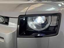 Land Rover Defender 90 Defender 90 3.0 D300 MHEV X-Dynamic HSE Hard Top SUV Auto 4WD SWB Euro 6 (s/s) 3dr 