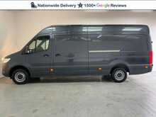 Mercedes-Benz Sprinter 2.0 315 CDI PRO G-Tronic RWD L3 H2 Euro 6 (s/s) 5dr 