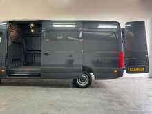 Mercedes-Benz Sprinter 2.0 315 CDI PRO G-Tronic RWD L3 H2 Euro 6 (s/s) 5dr 