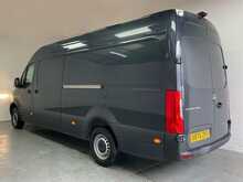 Mercedes-Benz Sprinter 2.0 315 CDI PRO G-Tronic RWD L3 H2 Euro 6 (s/s) 5dr 