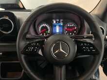 Mercedes-Benz Sprinter 2.0 315 CDI PRO G-Tronic RWD L3 H2 Euro 6 (s/s) 5dr 