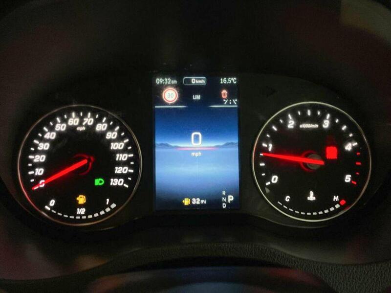 Mercedes-Benz Sprinter 2.0 315 CDI PRO G-Tronic RWD L3 H2 Euro 6 (s/s) 5dr