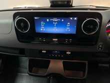 Mercedes-Benz Sprinter 2.0 315 CDI PRO G-Tronic RWD L3 H2 Euro 6 (s/s) 5dr 
