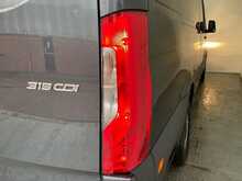 Mercedes-Benz Sprinter 2.0 315 CDI PRO G-Tronic RWD L3 H2 Euro 6 (s/s) 5dr 