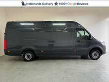 Mercedes-Benz Sprinter 2.0 315 CDI PRO G-Tronic RWD L3 H2 Euro 6 (s/s) 5dr 