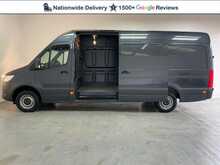 Mercedes-Benz Sprinter 2.0 315 CDI PRO G-Tronic RWD L3 H2 Euro 6 (s/s) 5dr 