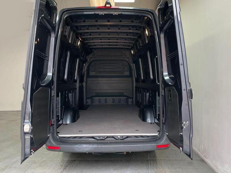 Mercedes-Benz Sprinter 2.0 315 CDI PRO G-Tronic RWD L3 H2 Euro 6 (s/s) 5dr