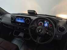 Mercedes-Benz Sprinter 2.0 315 CDI PRO G-Tronic RWD L3 H2 Euro 6 (s/s) 5dr 