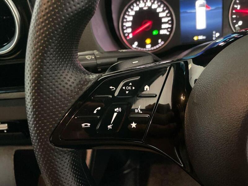 Mercedes-Benz Sprinter 2.0 315 CDI PRO G-Tronic RWD L3 H2 Euro 6 (s/s) 5dr