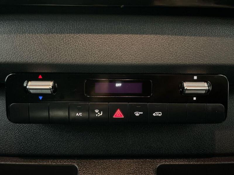Mercedes-Benz Sprinter 2.0 315 CDI PRO G-Tronic RWD L3 H2 Euro 6 (s/s) 5dr