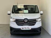 Renault Trafic 2.0 dCi Blue LL30 Advance L2 H1 Euro 6 (s/s) 5dr 