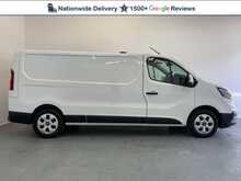 Renault Trafic 2.0 dCi Blue LL30 Advance L2 H1 Euro 6 (s/s) 5dr 