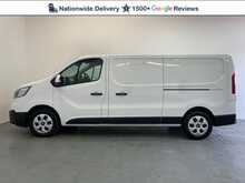 Renault Trafic 2.0 dCi Blue LL30 Advance L2 H1 Euro 6 (s/s) 5dr 