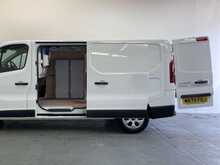 Renault Trafic 2.0 dCi Blue LL30 Advance L2 H1 Euro 6 (s/s) 5dr 