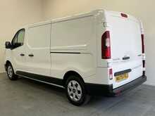 Renault Trafic 2.0 dCi Blue LL30 Advance L2 H1 Euro 6 (s/s) 5dr 
