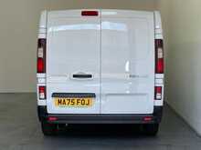 Renault Trafic 2.0 dCi Blue LL30 Advance L2 H1 Euro 6 (s/s) 5dr 
